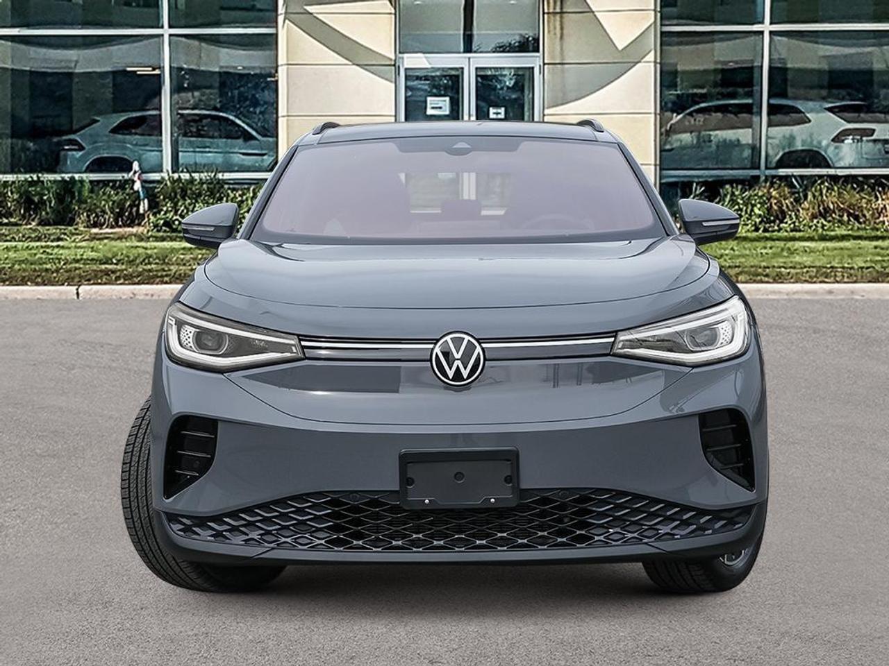 2025 Volkswagen ID.4 Pro Photo