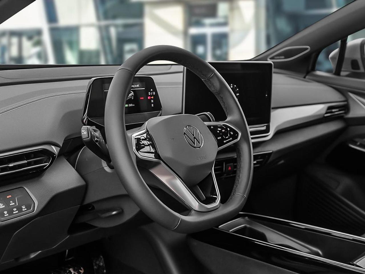 2025 Volkswagen ID.4 Pro Photo