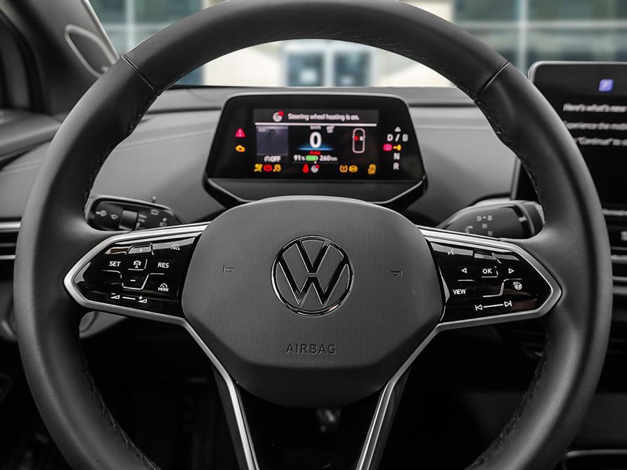 2025 Volkswagen ID.4 Pro Photo