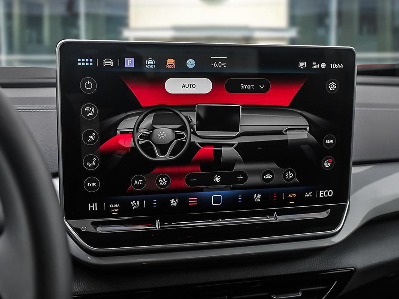 2025 Volkswagen ID.4 Pro Photo