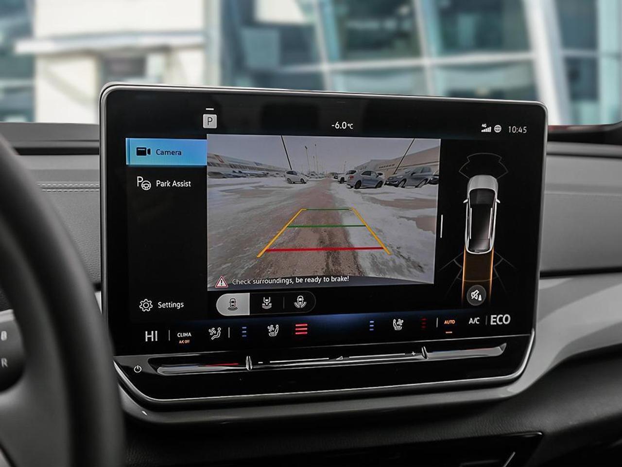 2025 Volkswagen ID.4 Pro Photo