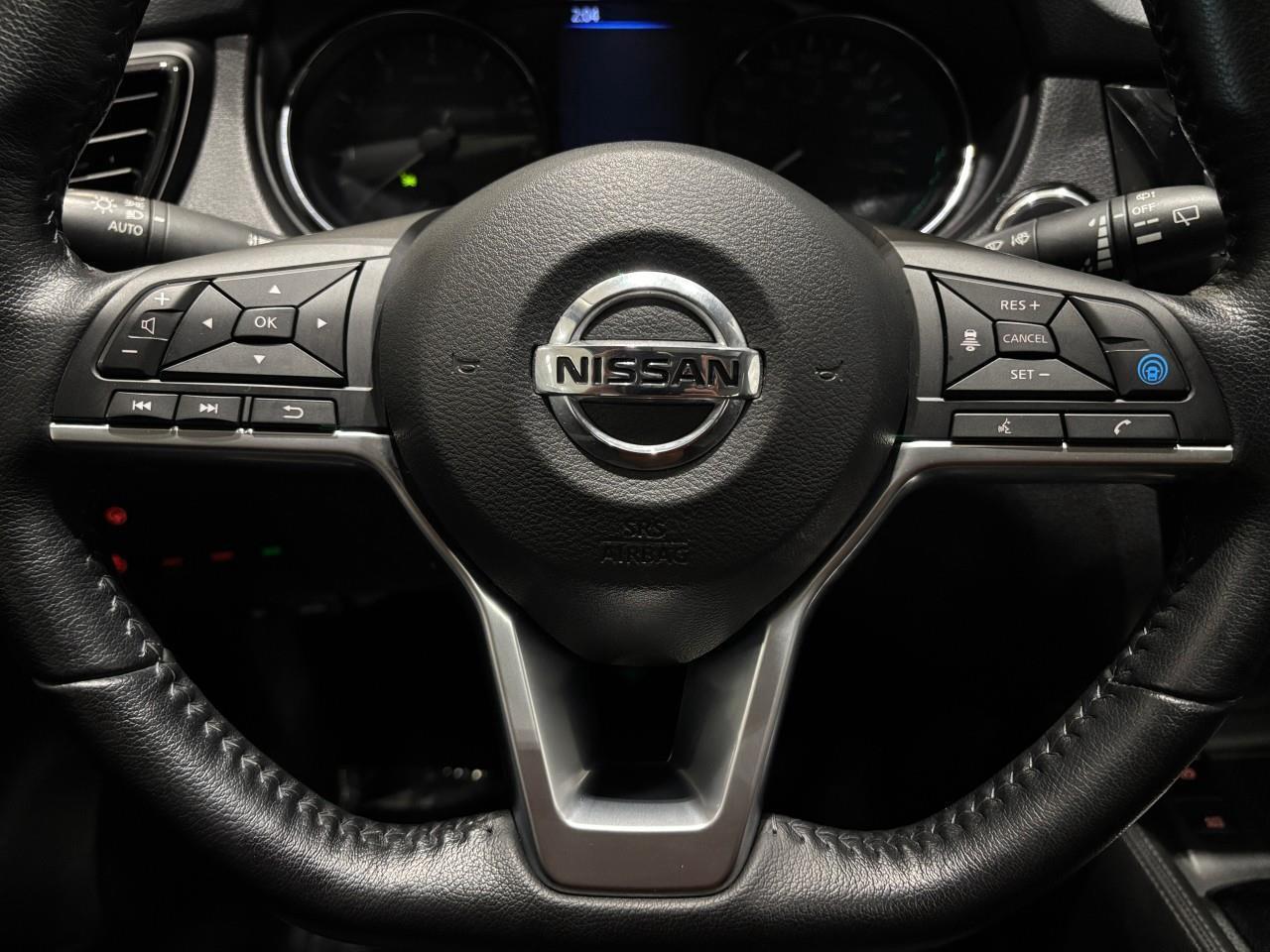 2020 Nissan Qashqai SL Photo