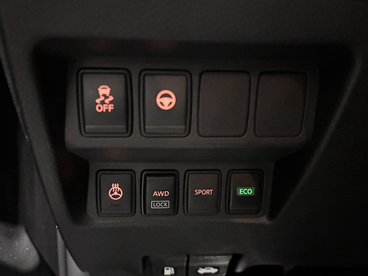 2020 Nissan Qashqai SL Photo