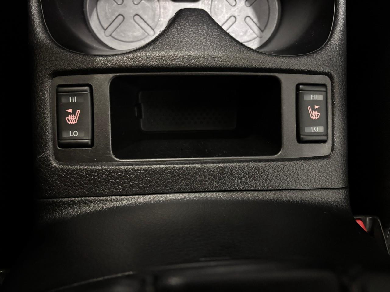 2020 Nissan Qashqai SL Photo