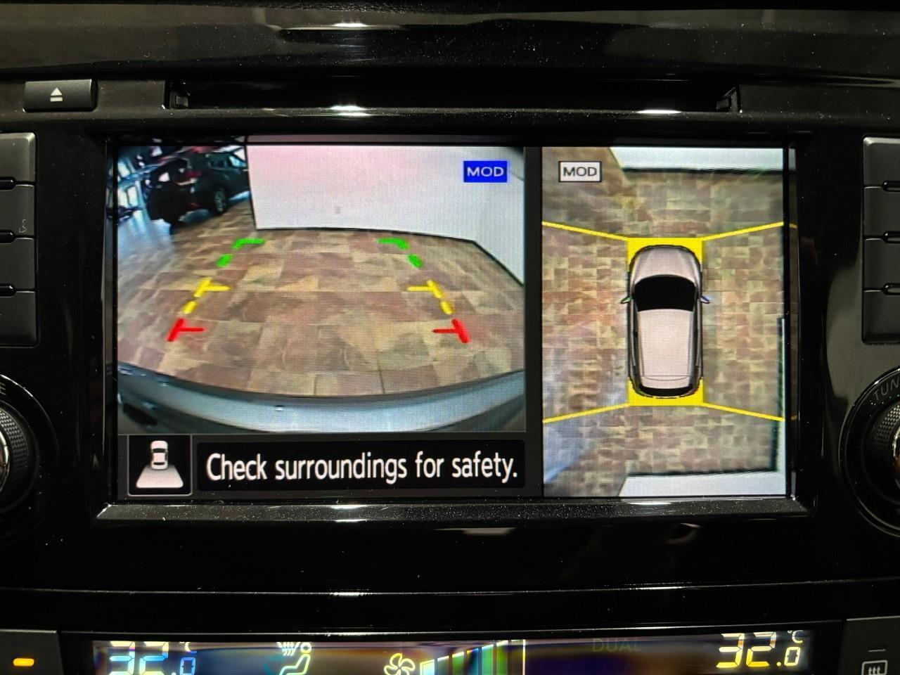 2020 Nissan Qashqai SL Photo