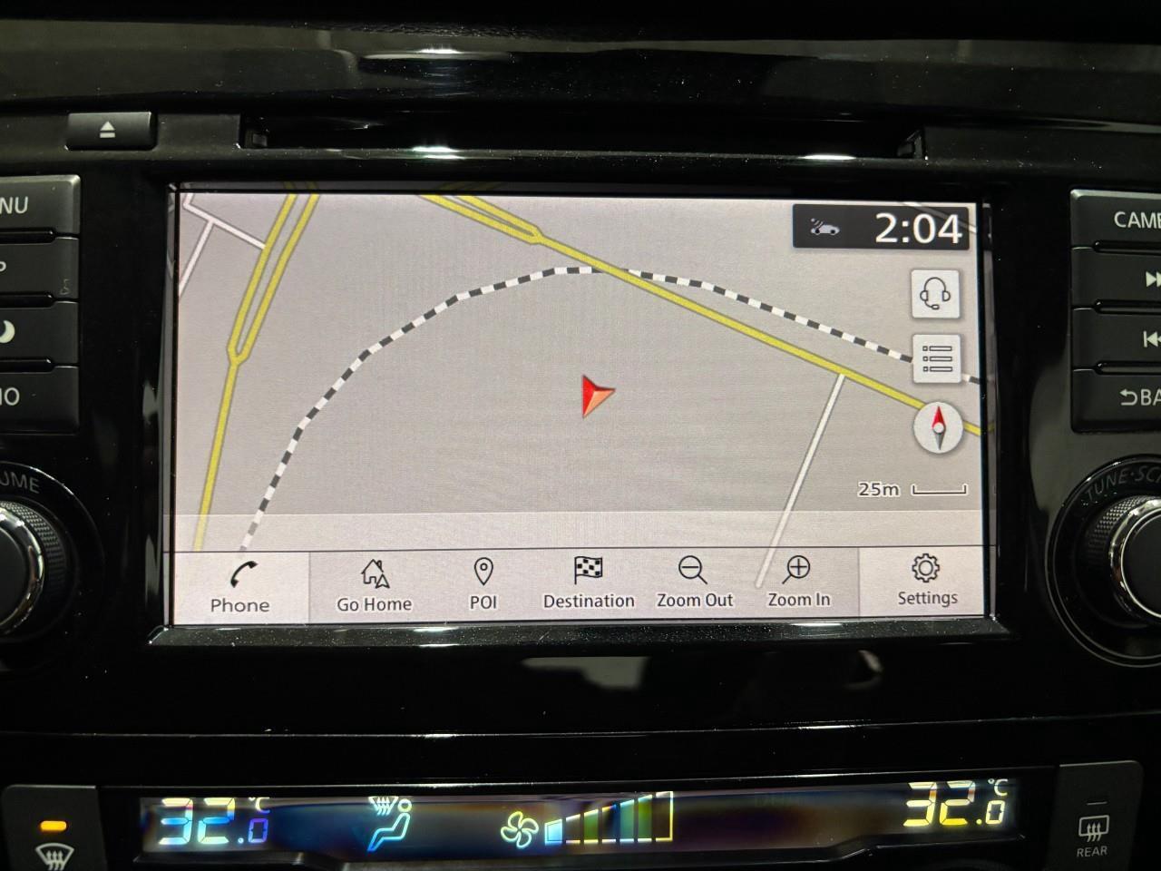 2020 Nissan Qashqai SL Photo