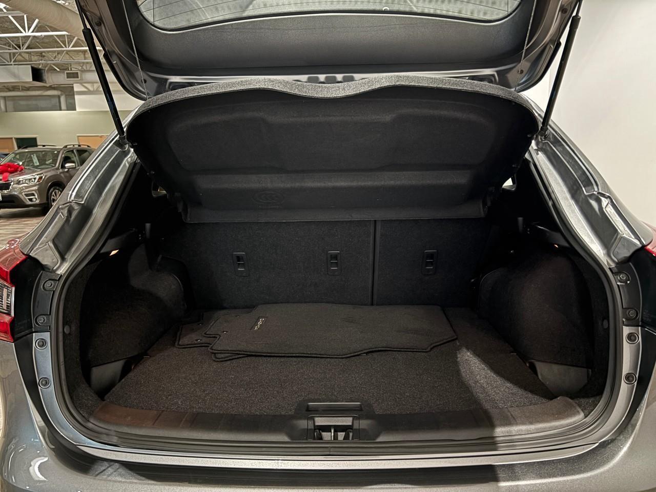 2020 Nissan Qashqai SL Photo