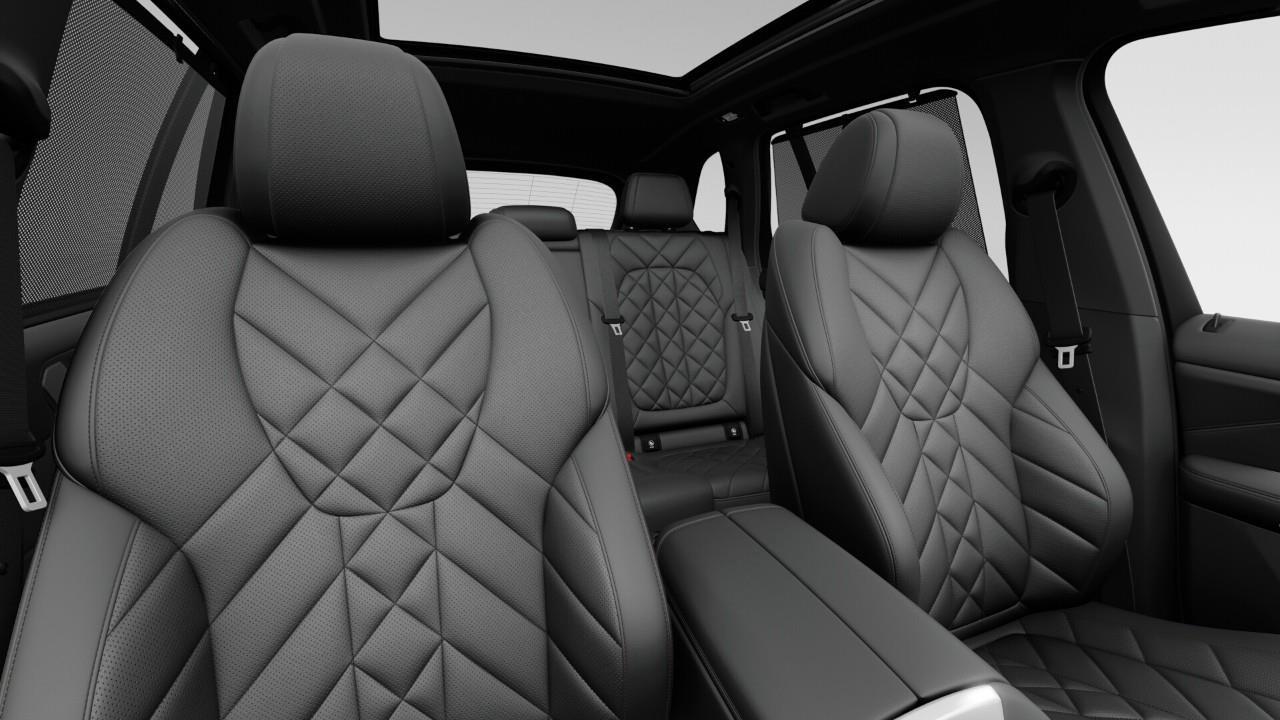 2026 BMW X5 xDrive40i 4dr All-Wheel Drive Sports Activity Vehicle Photo