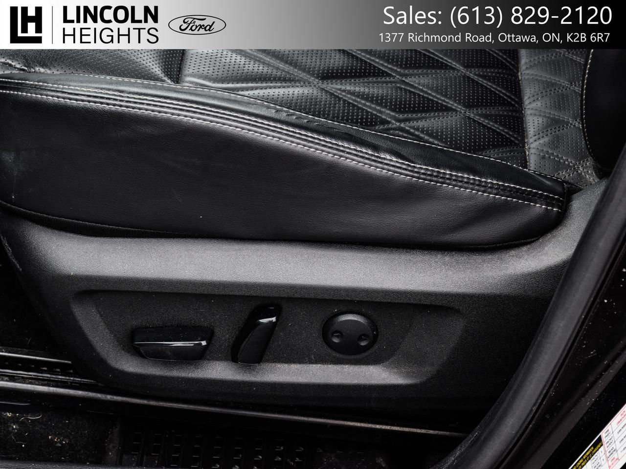 2024 Nissan Rogue Platinum AWD Photo