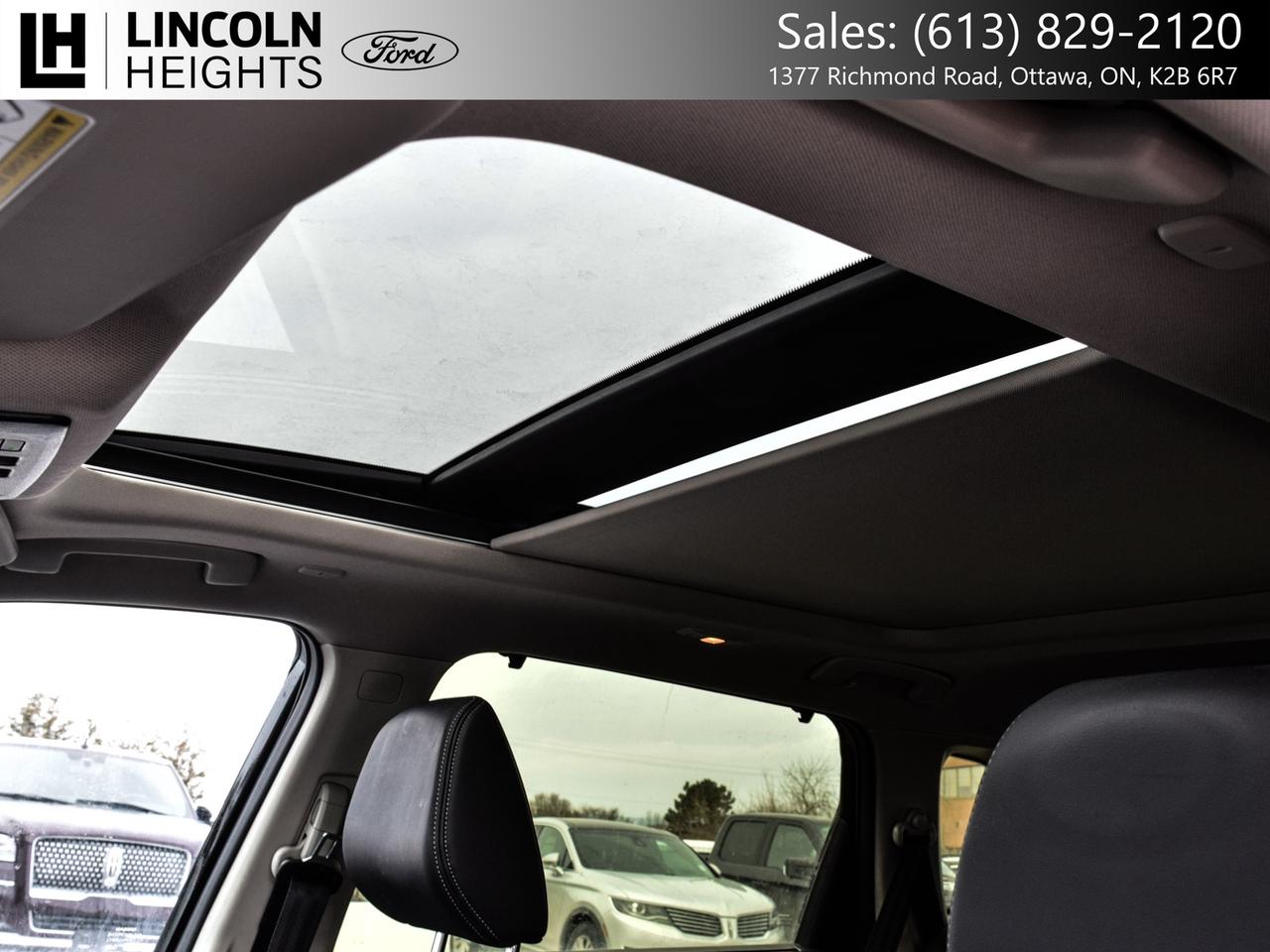 2024 Nissan Rogue Platinum AWD Photo