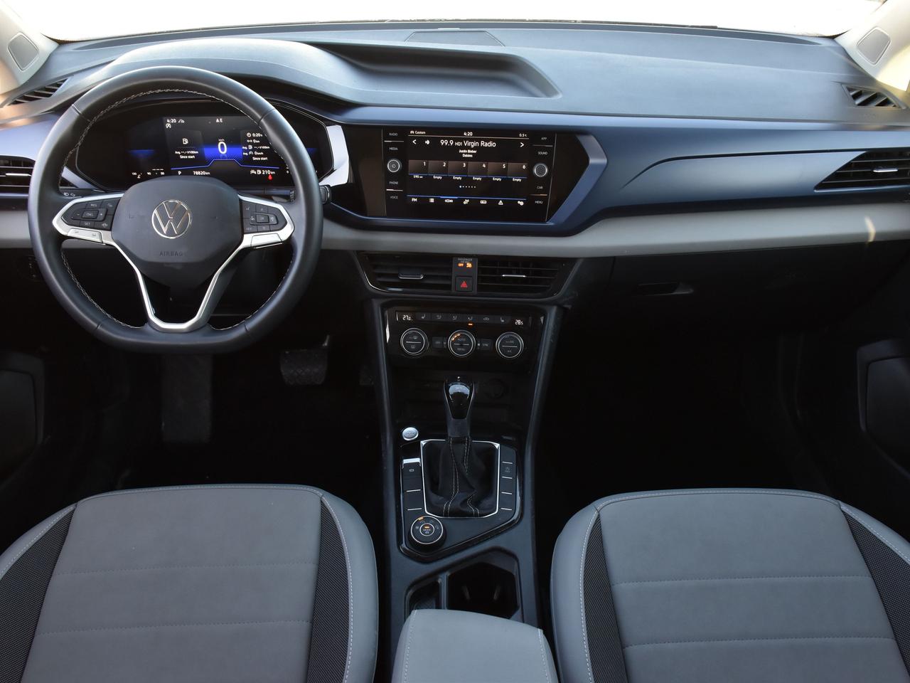 2022 Volkswagen Taos  Photo