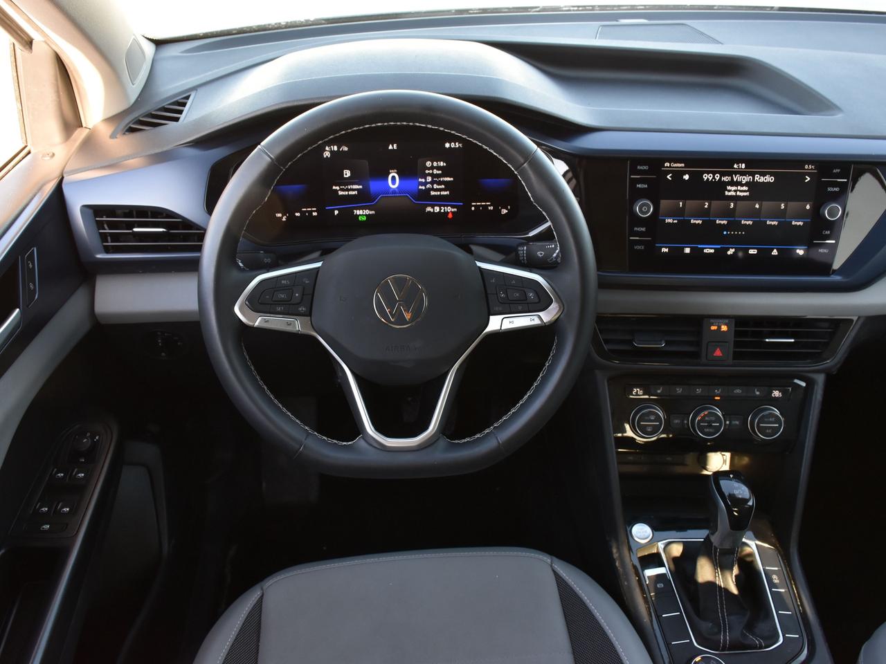 2022 Volkswagen Taos  Photo