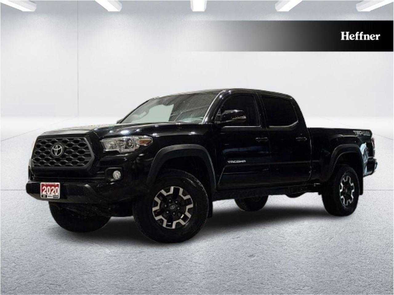 2020 Toyota Tacoma  Photo0
