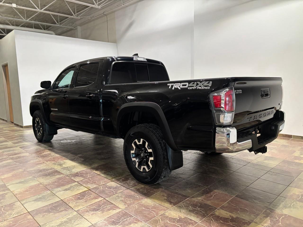 2020 Toyota Tacoma  Photo