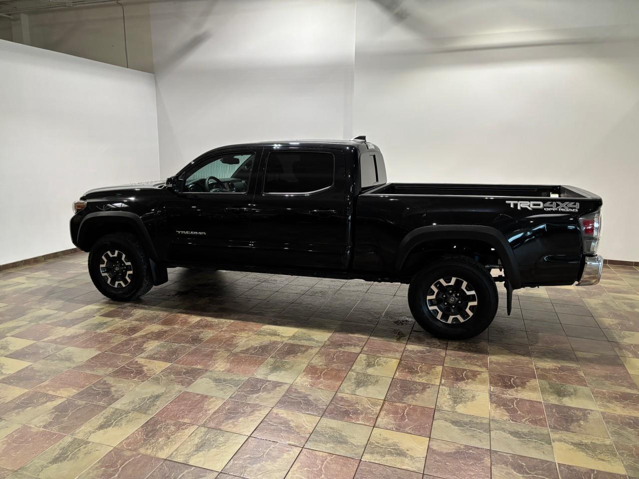 2020 Toyota Tacoma  Photo