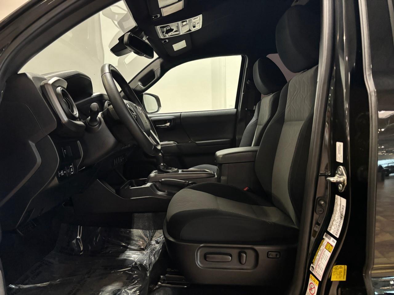 2020 Toyota Tacoma  Photo