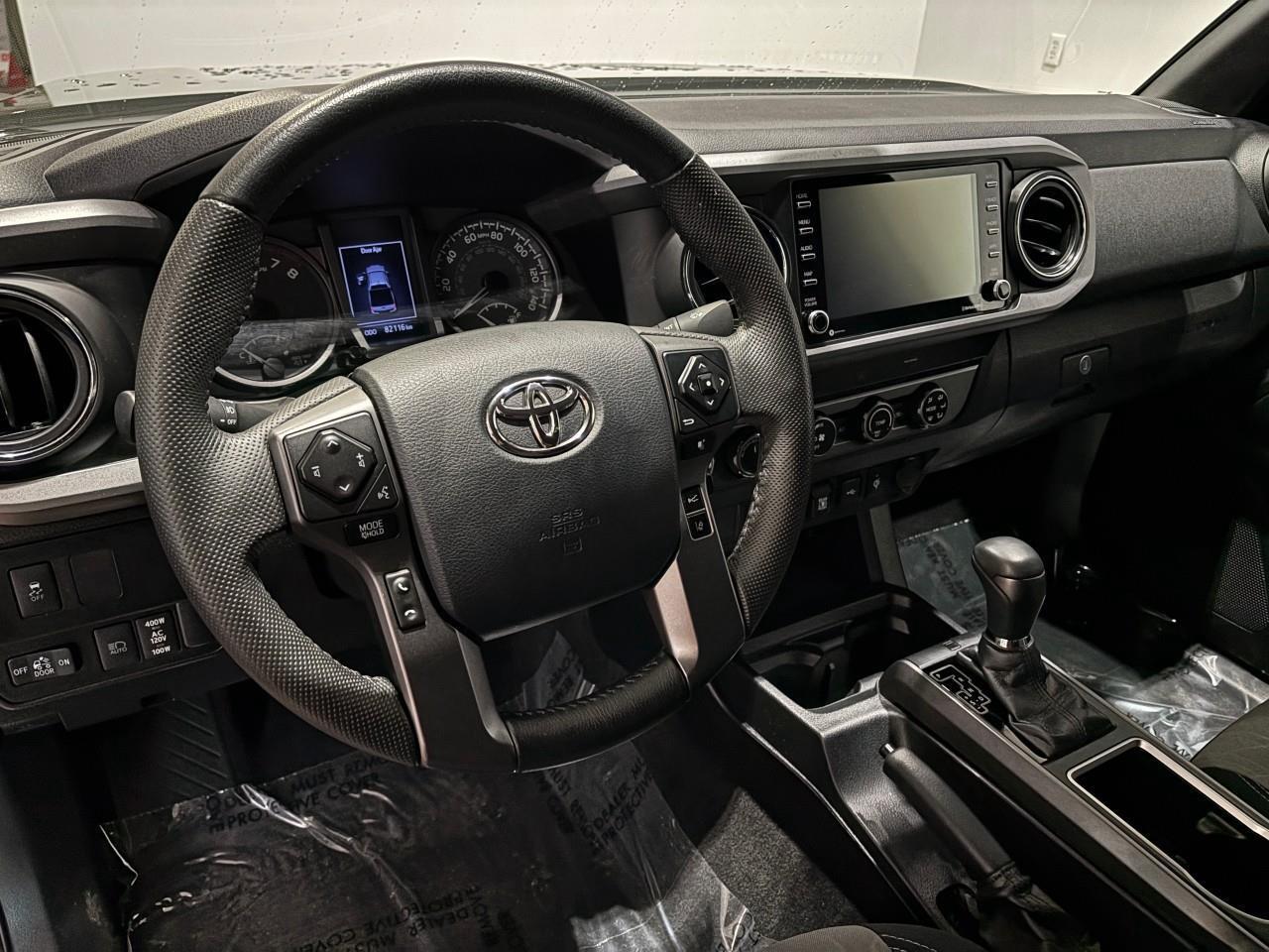 2020 Toyota Tacoma  Photo
