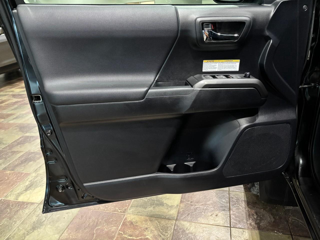 2020 Toyota Tacoma  Photo