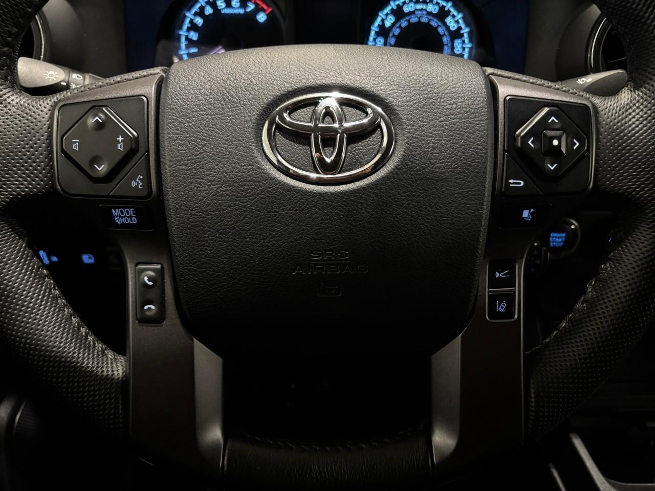 2020 Toyota Tacoma  Photo