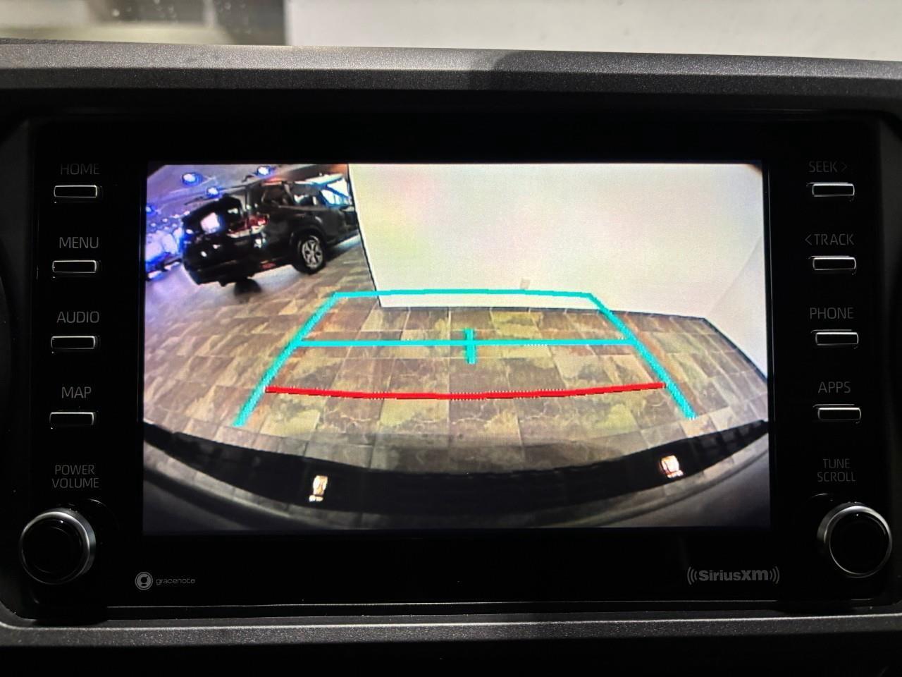 2020 Toyota Tacoma  Photo