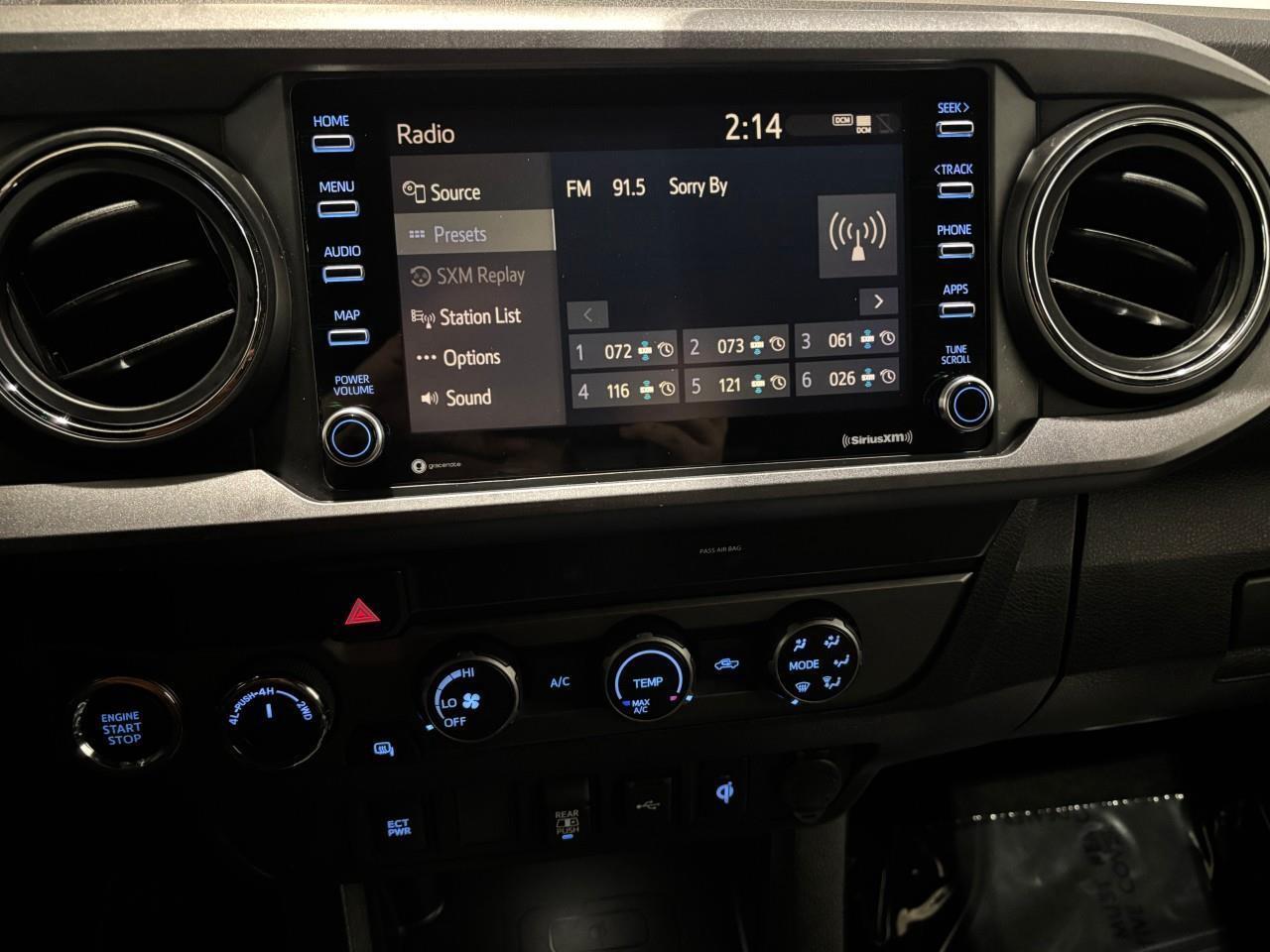 2020 Toyota Tacoma  Photo