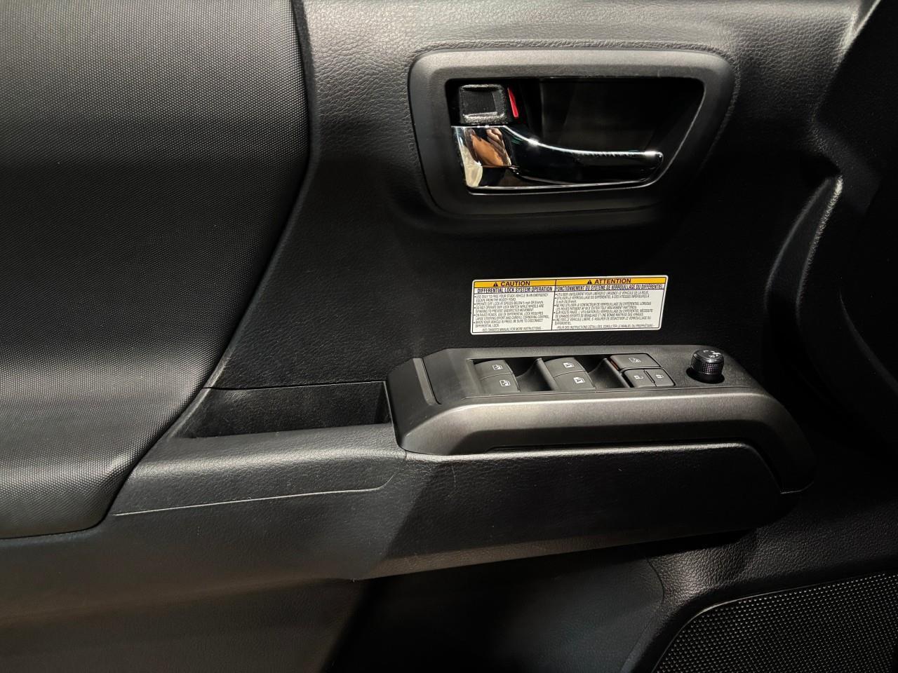 2020 Toyota Tacoma  Photo