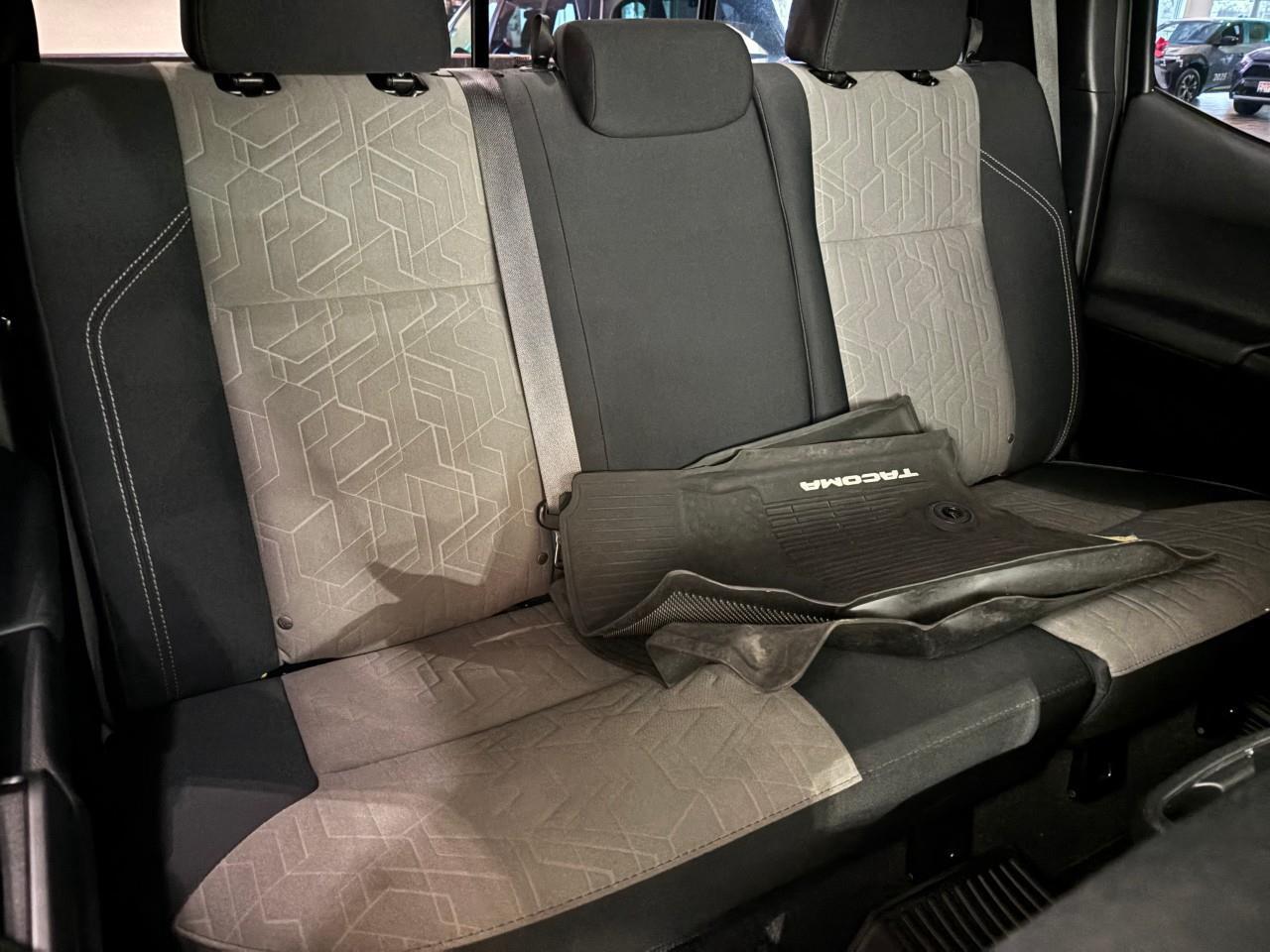 2020 Toyota Tacoma  Photo