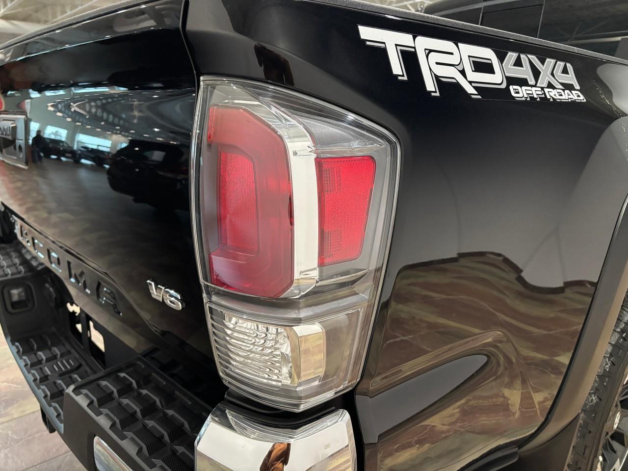 2020 Toyota Tacoma  Photo