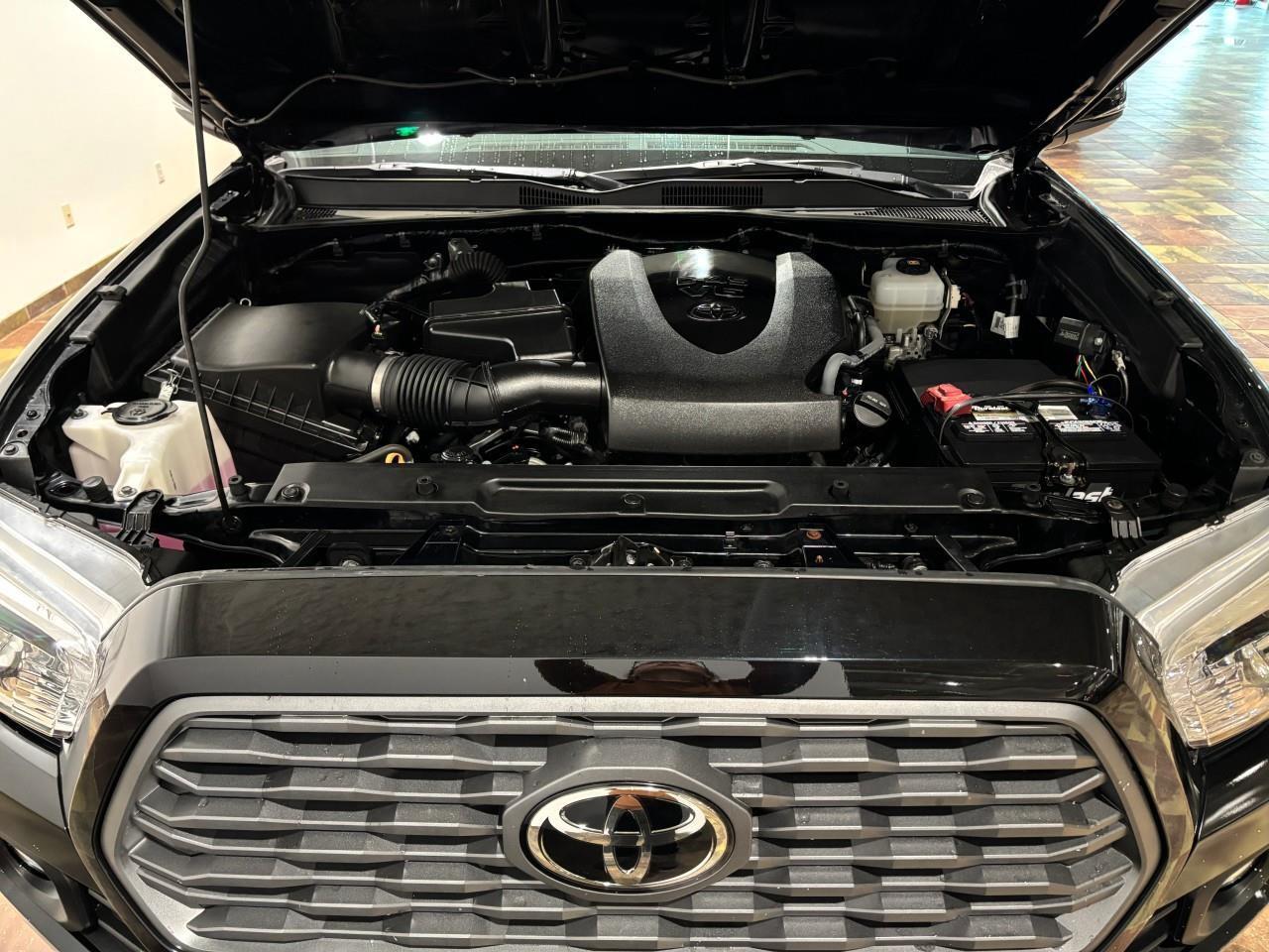 2020 Toyota Tacoma  Photo