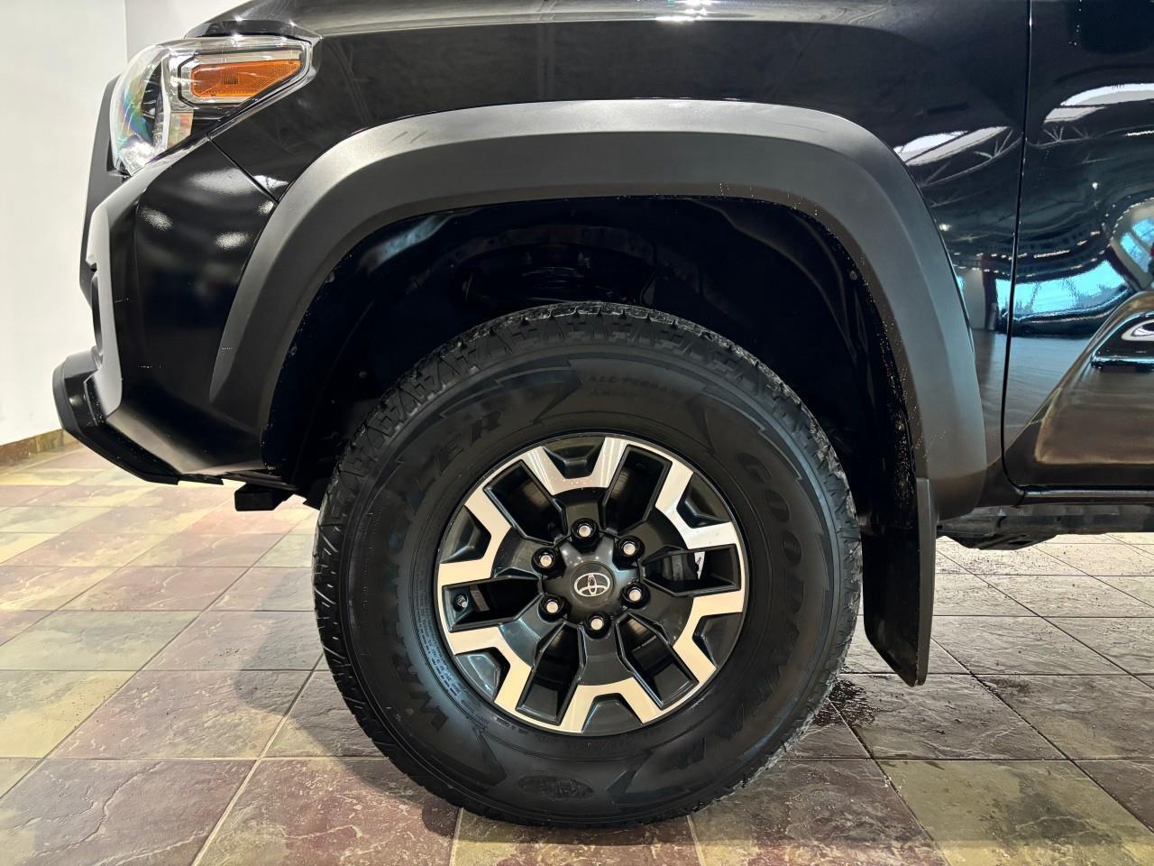 2020 Toyota Tacoma  Photo