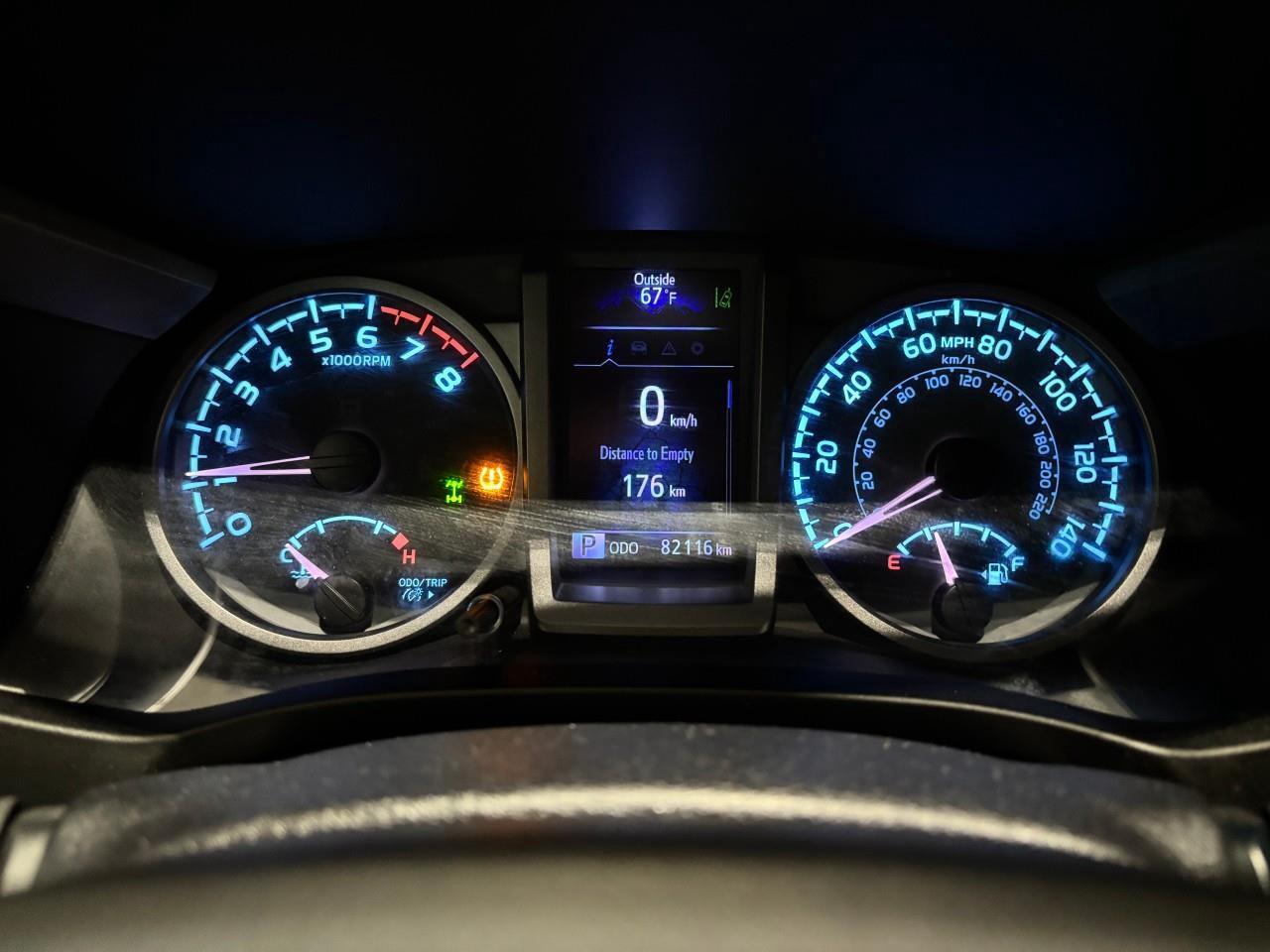 2020 Toyota Tacoma  Photo