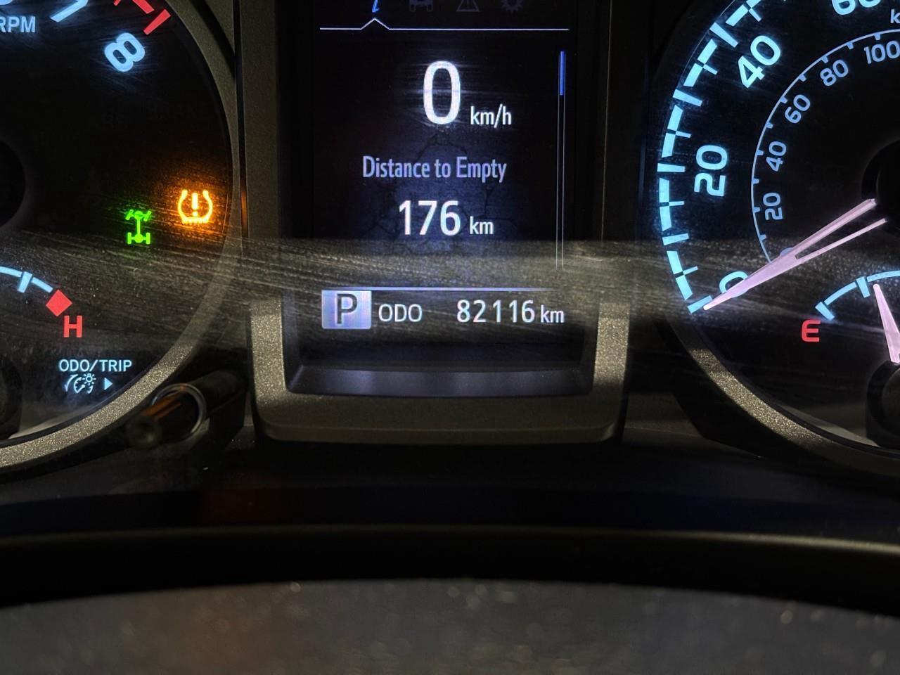 2020 Toyota Tacoma  Photo