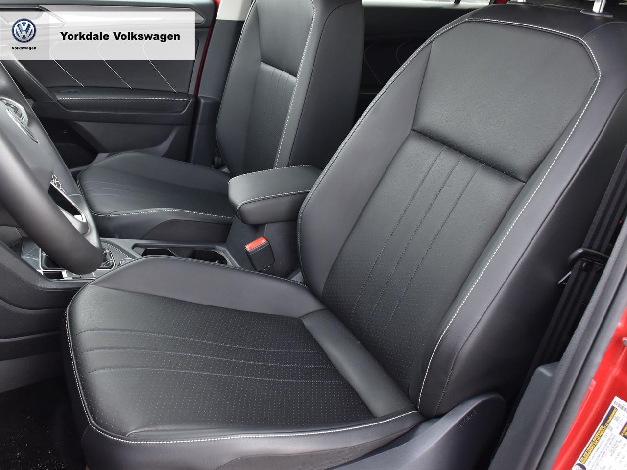 2023 Volkswagen Tiguan 4Motion "LOW KM" Photo