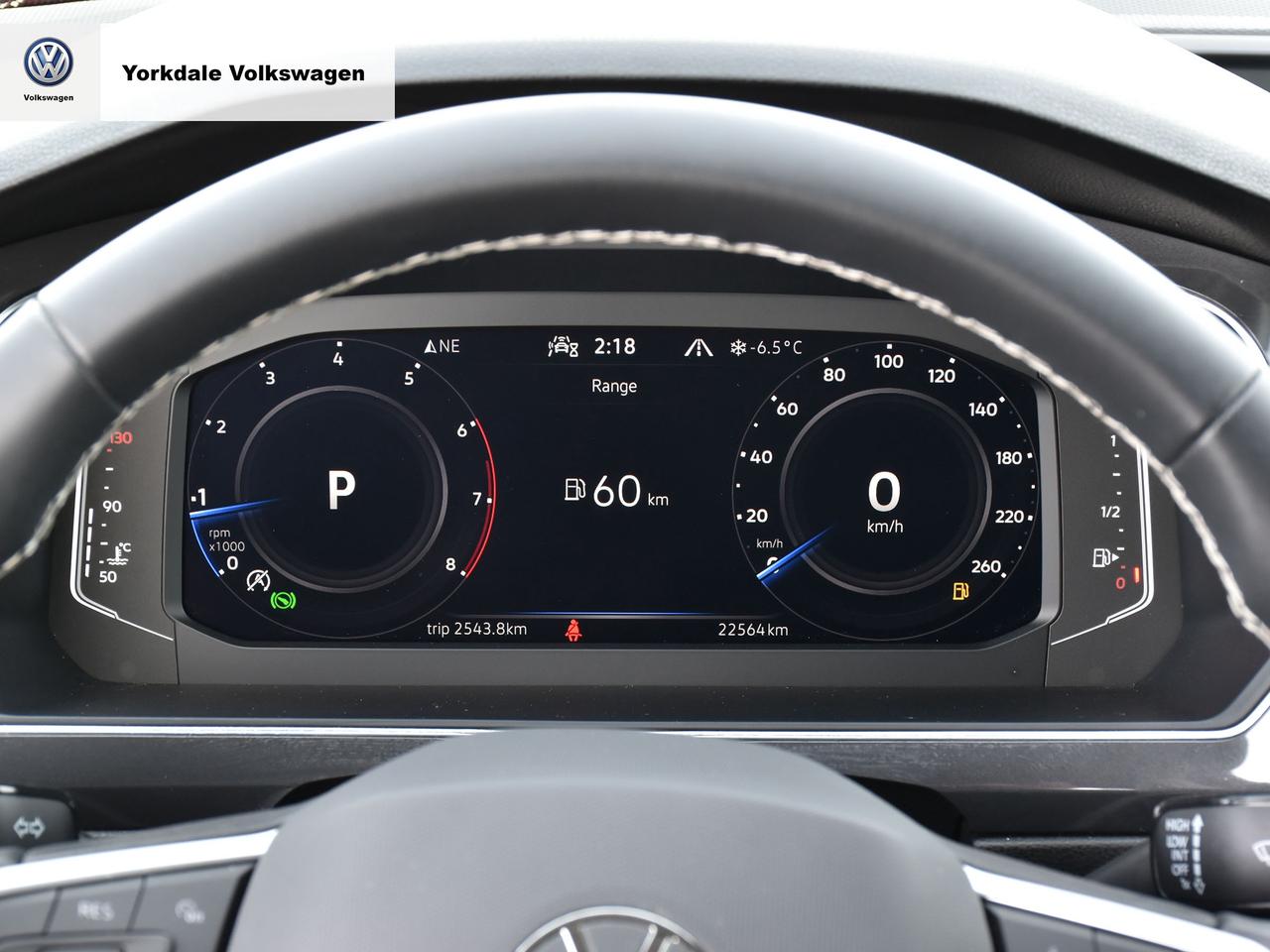 2023 Volkswagen Tiguan 4Motion "LOW KM" Photo