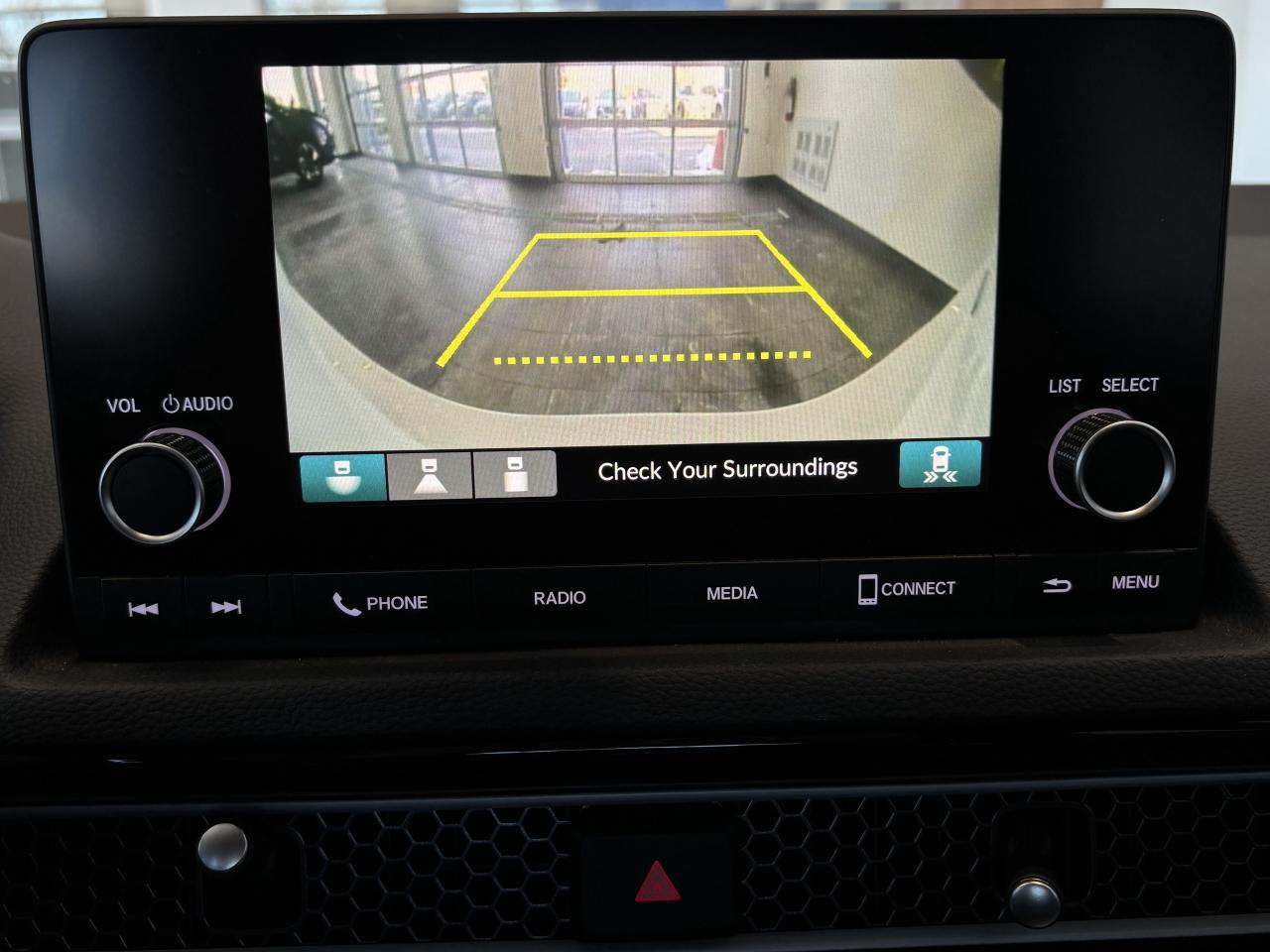 2026 Honda Civic Sedan Hybrid SPORT   ONE OWNER   ALMOST NEW   SUNROOF   LEATHER Photo