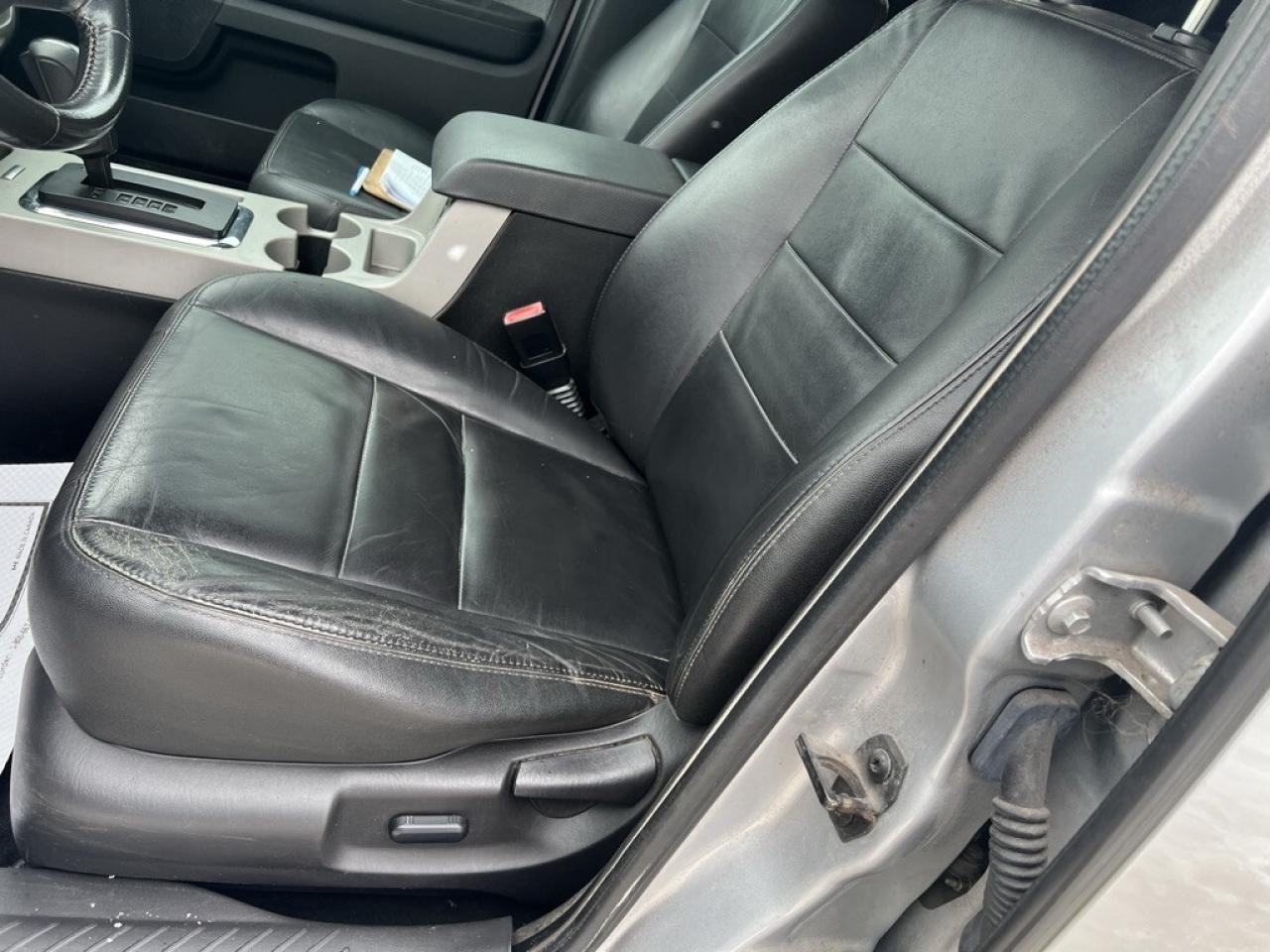 2012 Ford Escape XLT 4dr Front-wheel Drive Automatic Photo