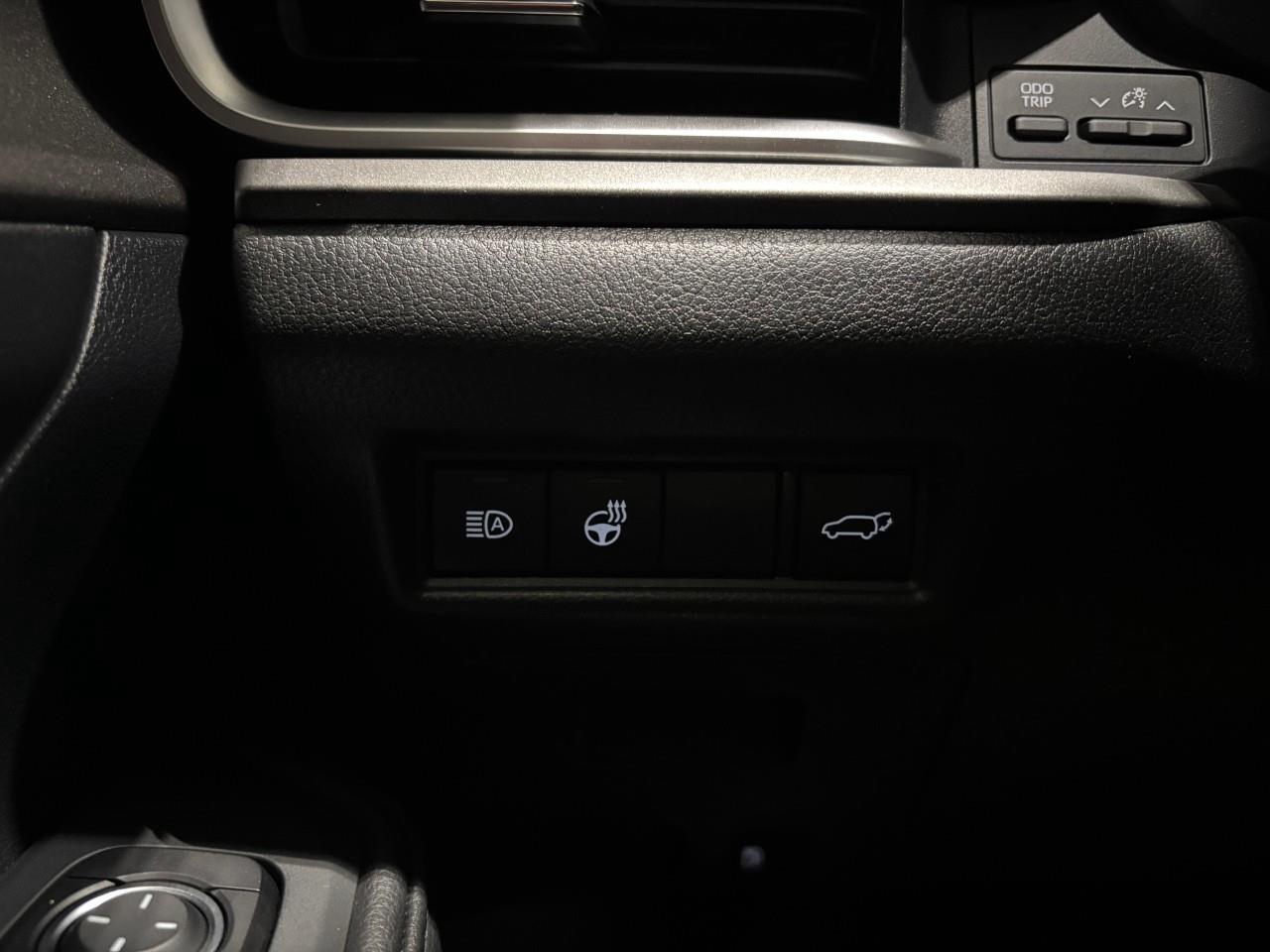 2025 Toyota Grand Highlander XLE Photo