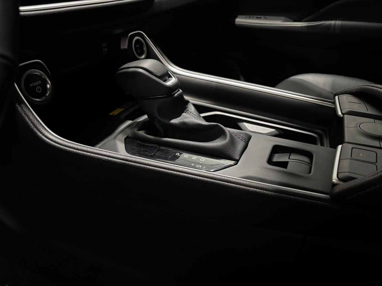 2025 Toyota Grand Highlander XLE Photo