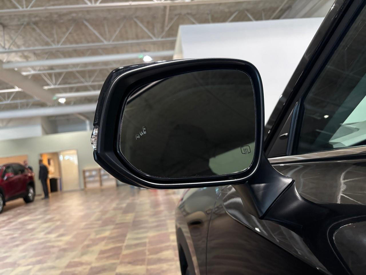 2025 Toyota Grand Highlander XLE Photo