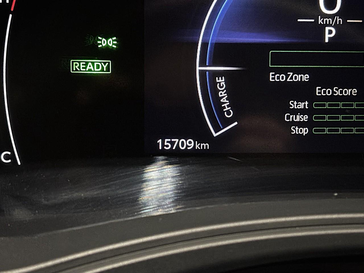 2025 Toyota Grand Highlander XLE Photo