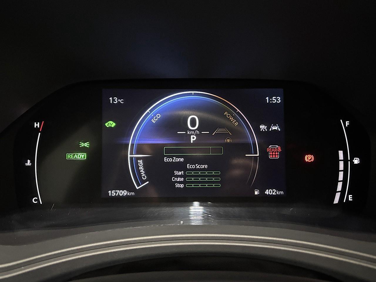 2025 Toyota Grand Highlander XLE Photo