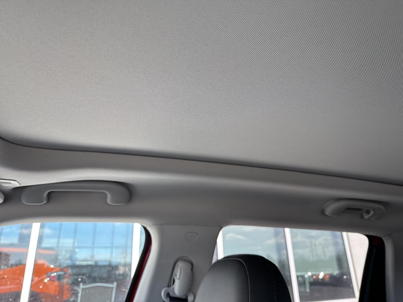 2018 Jeep Compass LIMITED Photo