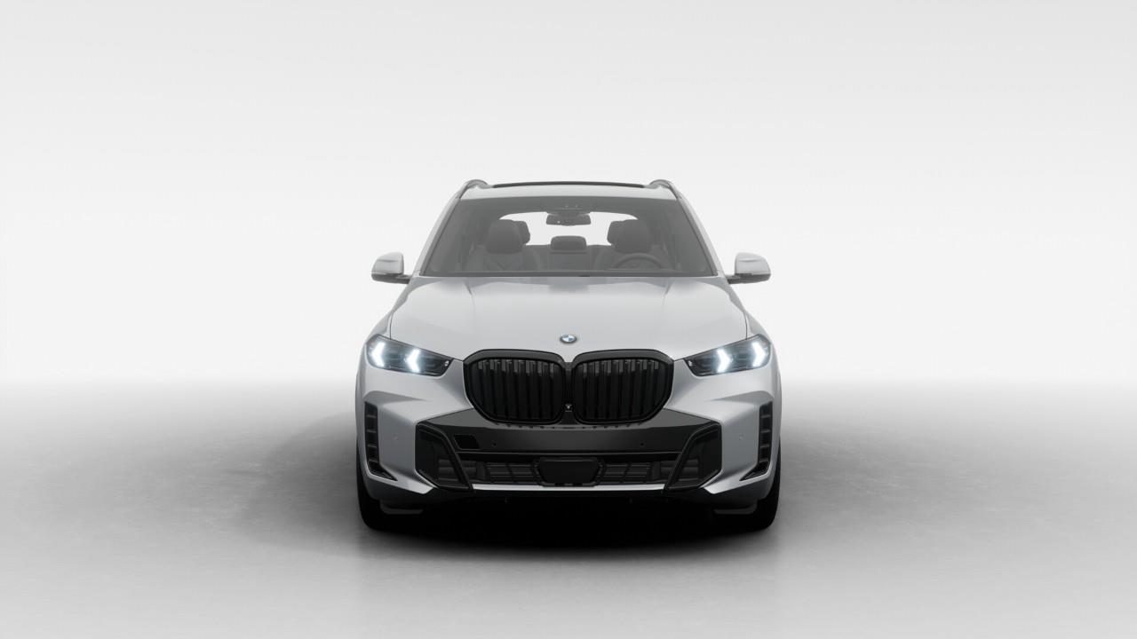 2026 BMW X5 xDrive40i 4dr All-Wheel Drive Sports Activity Vehicle Photo