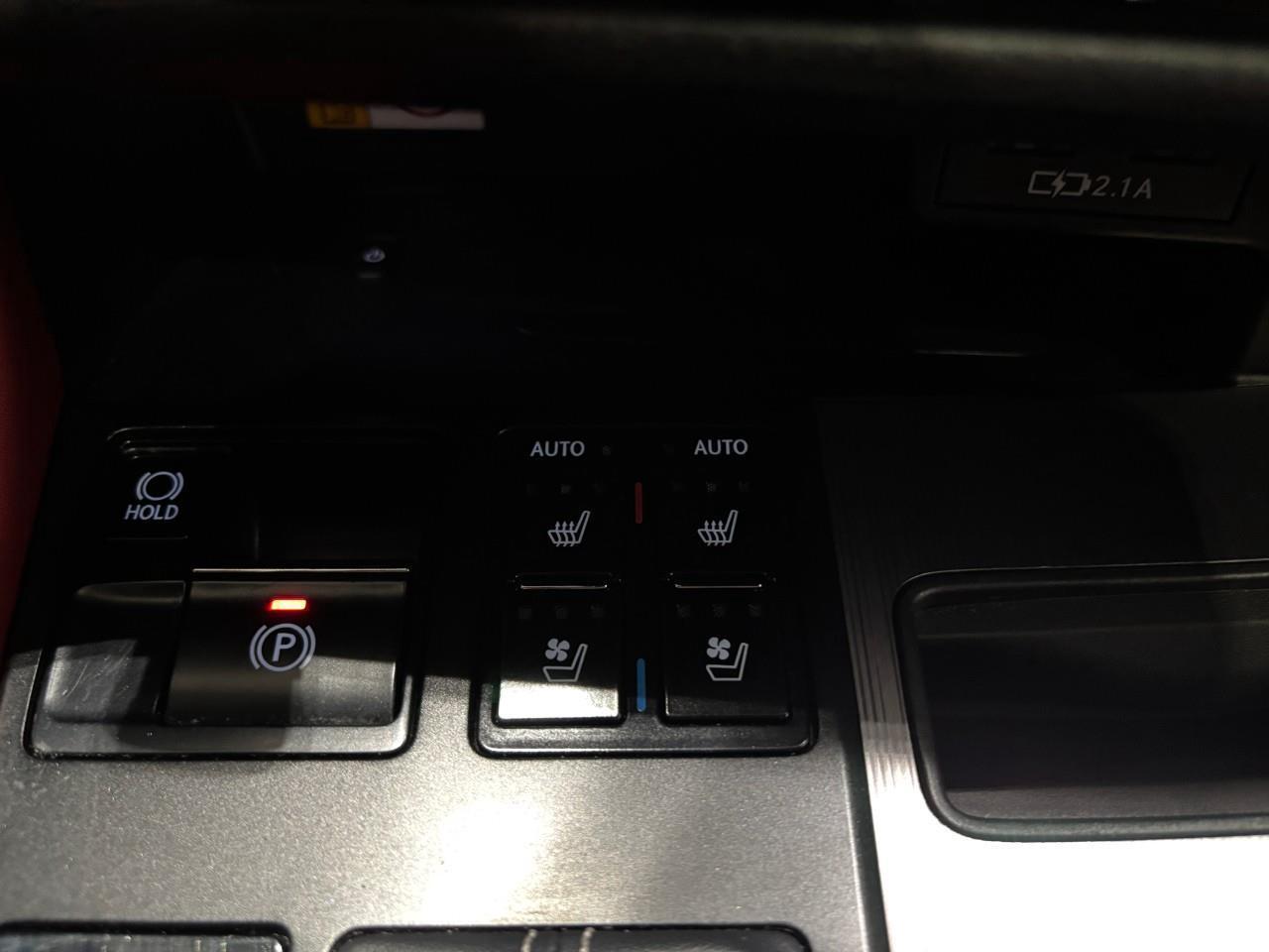 2022 Lexus RX 450h  Photo