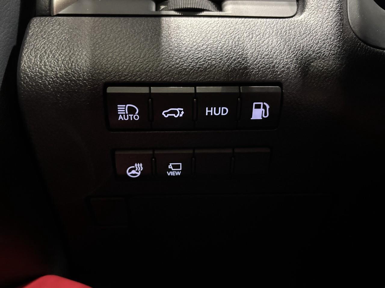 2022 Lexus RX 450h  Photo