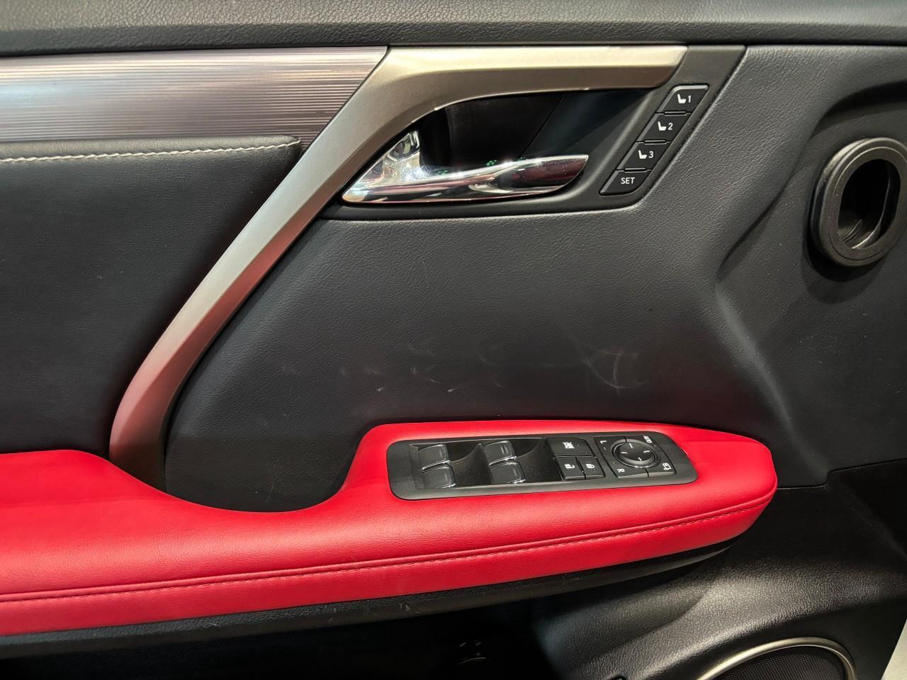 2022 Lexus RX 450h  Photo