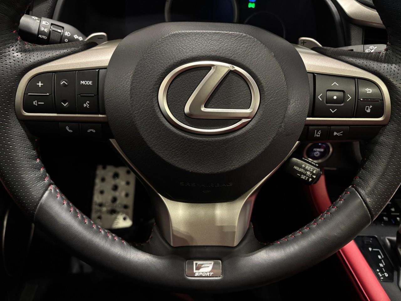 2022 Lexus RX 450h  Photo