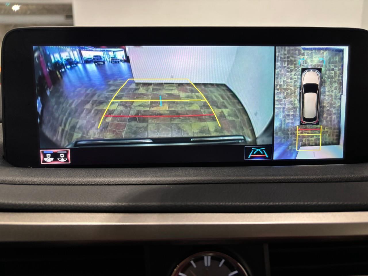 2022 Lexus RX 450h  Photo