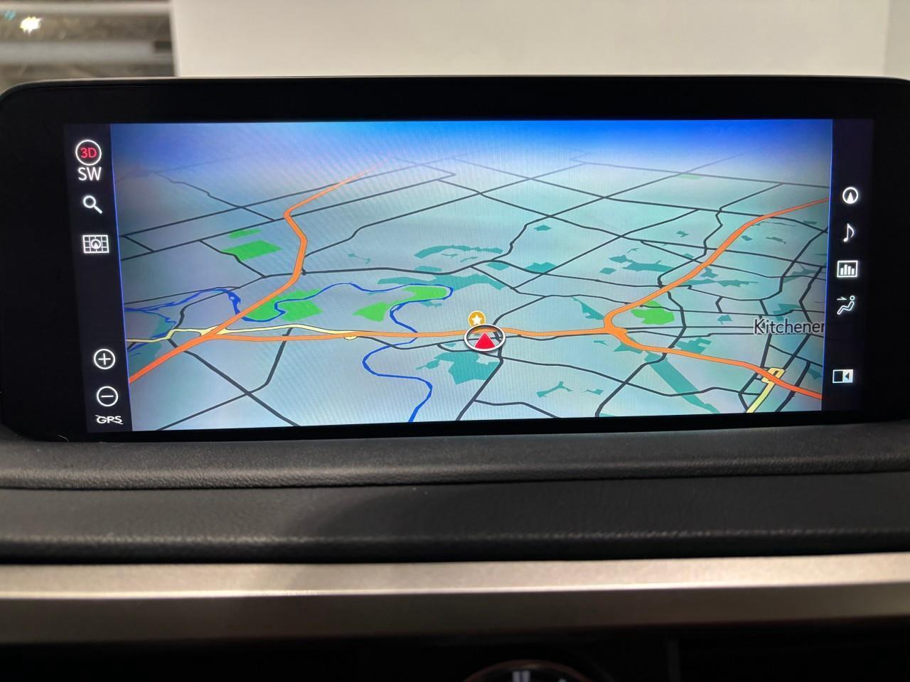 2022 Lexus RX 450h  Photo