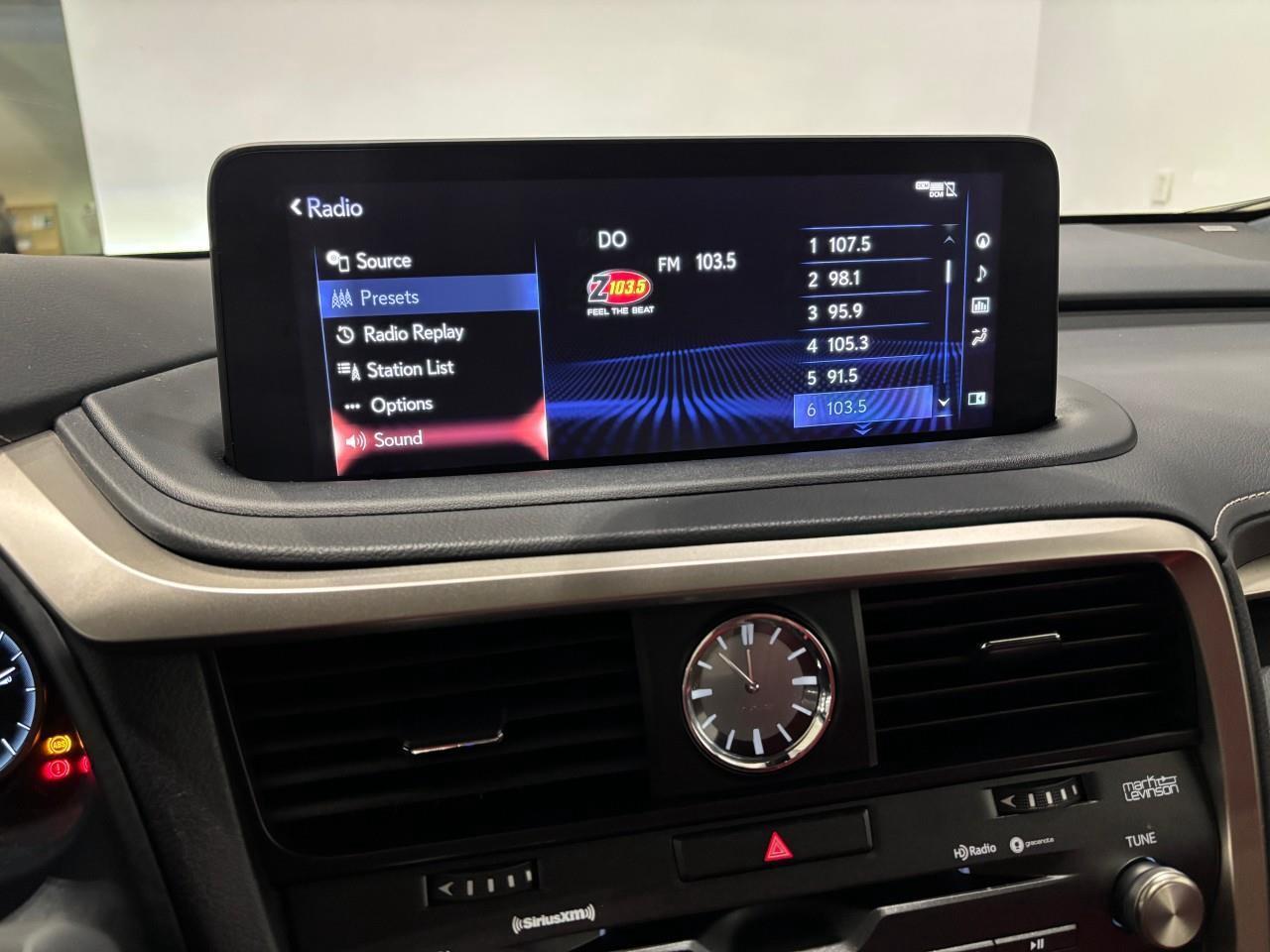 2022 Lexus RX 450h  Photo